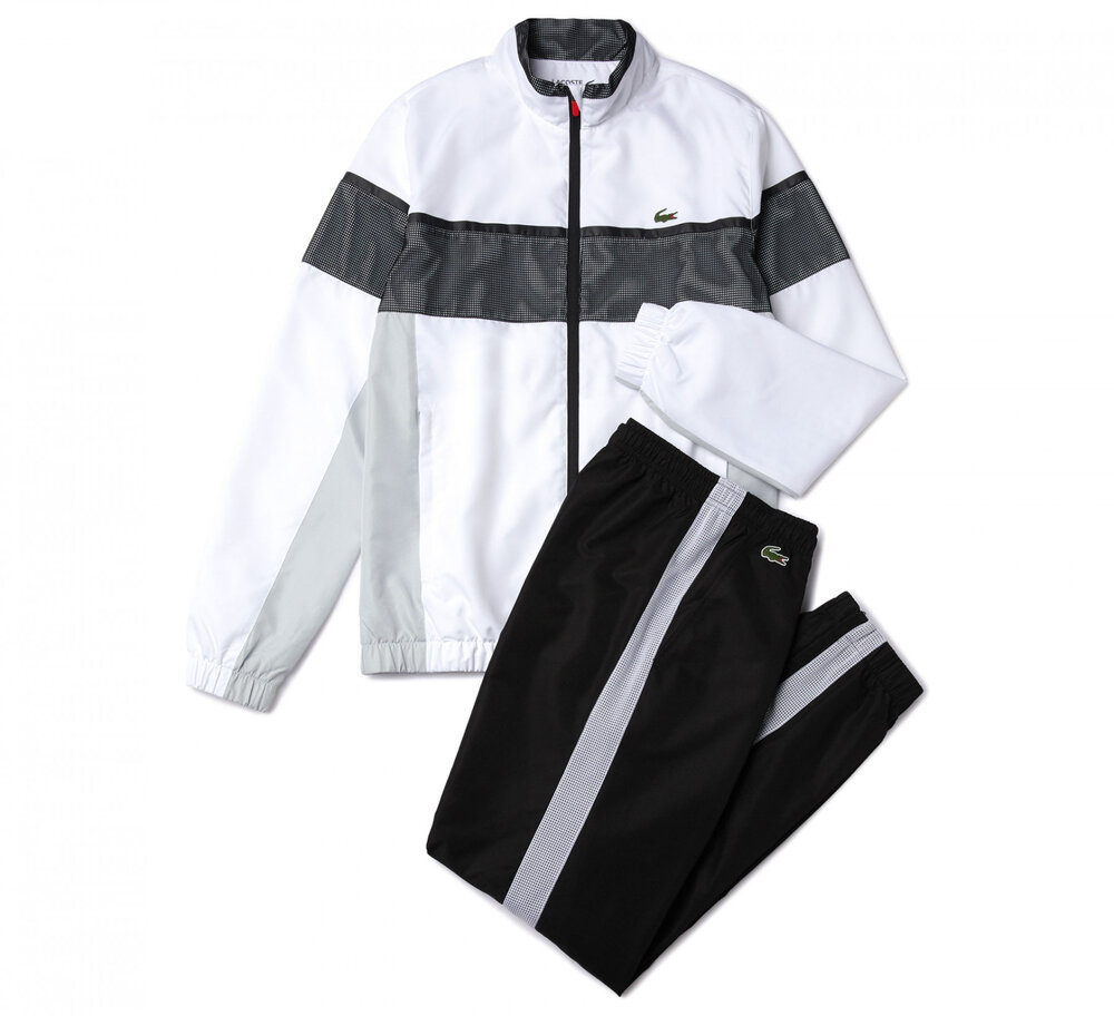 Lacoste Sport Trainingspak Heren 20