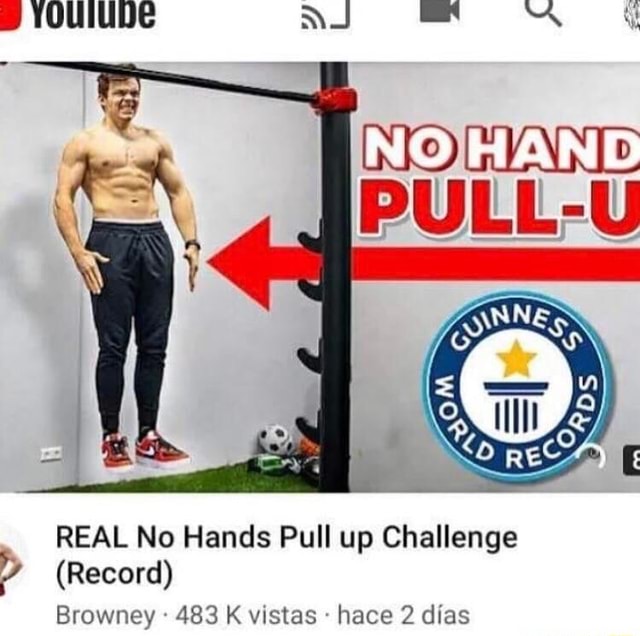 Hand real hands pull challenge record browney vistas face dias 029b690143b70273 b093133c0f708e94