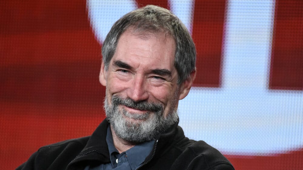 Timothy Dalton