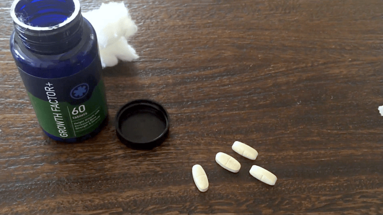 GFP Unboxing refined