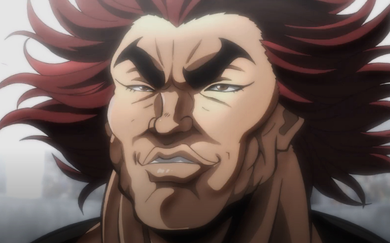 Hanma3 Hanma3