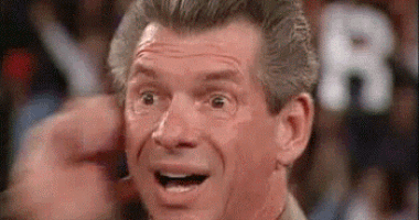 Vince mcmahon ear gif 10