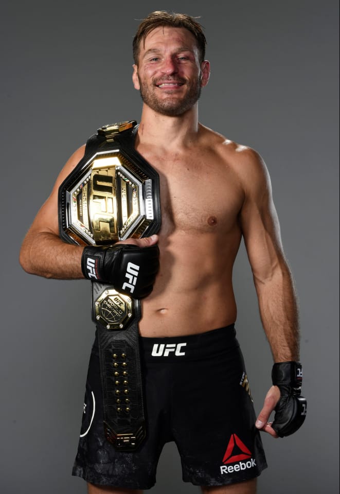 GETTY UFC 252 Miocic v Cormier 3 SPO GYI1266544931jpg JS602205931 e1598786611476