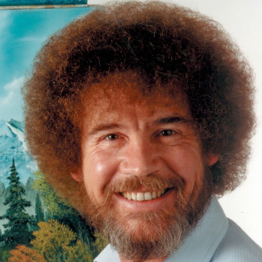 BobRoss 1