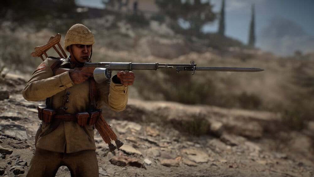 OTM Medic1