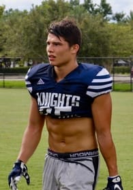 Athlete 2364326 profile 1