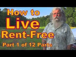 How to Live Rent-Free: Introduction to the Series - YouTube