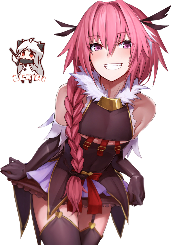  fate  astolfo render by lckiwi dc17ihu fullview