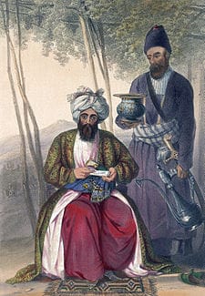 225px Mohammad Naib Sharif in Kabul