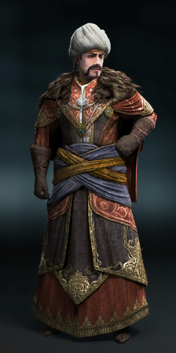 Prince Selim Database Image