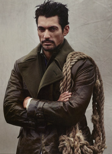 Gandyrope