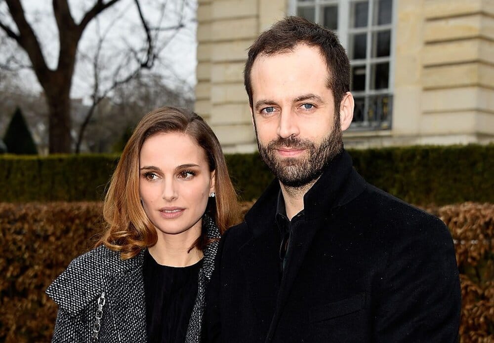 Natalie portman benjamin millepied 1024x711