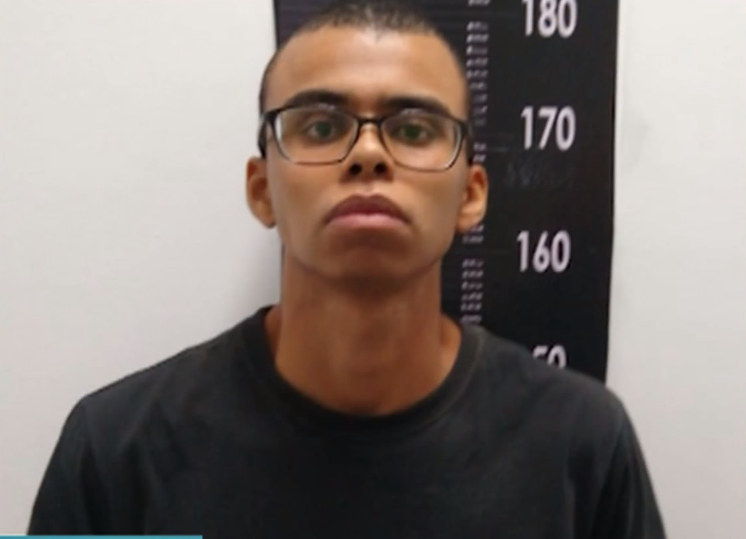 Brazilian incel killed cod mobile player because she rejected him ...