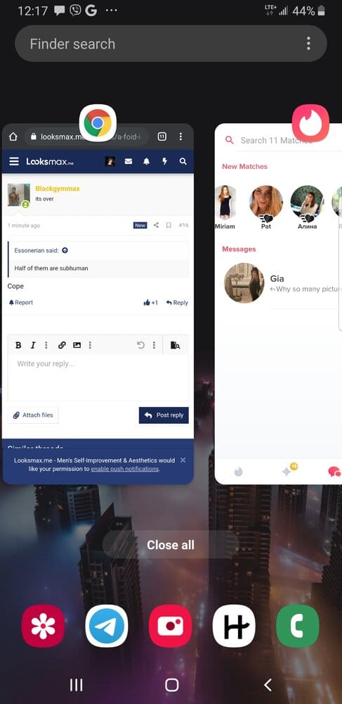 Screenshot 20210228 121737 One UI Home