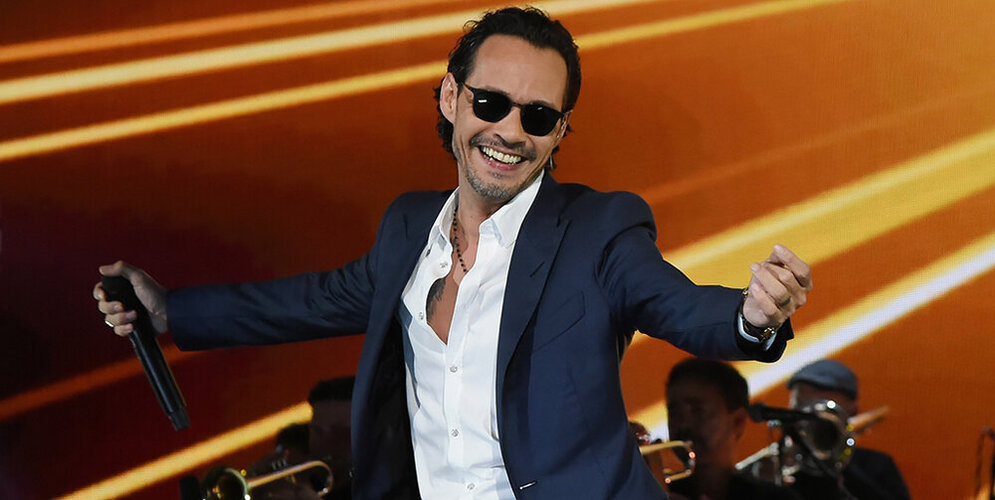 Marc anthony portada  t