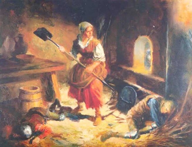 Padeira de aljubarrota e1480333216615