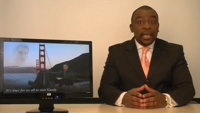 A Message To Sluthate From Tyrone at Incelcon