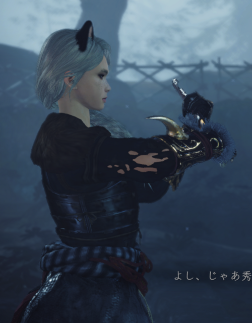 Nioh2 SokAeb7sTt