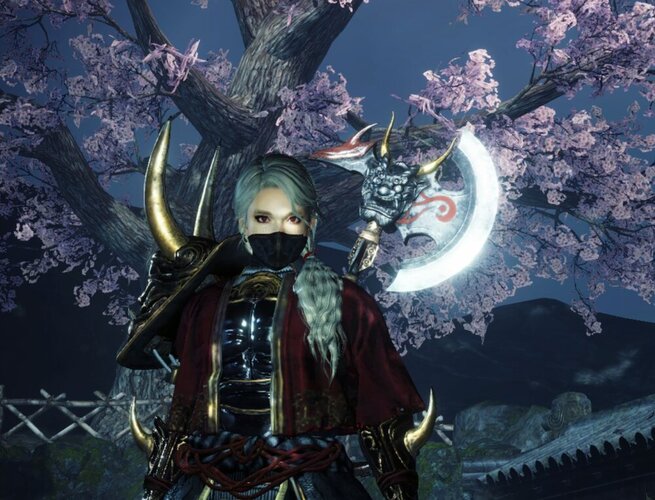 Nioh2 wjefAVQ3ok