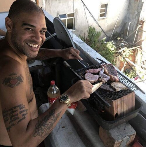 Brasilian