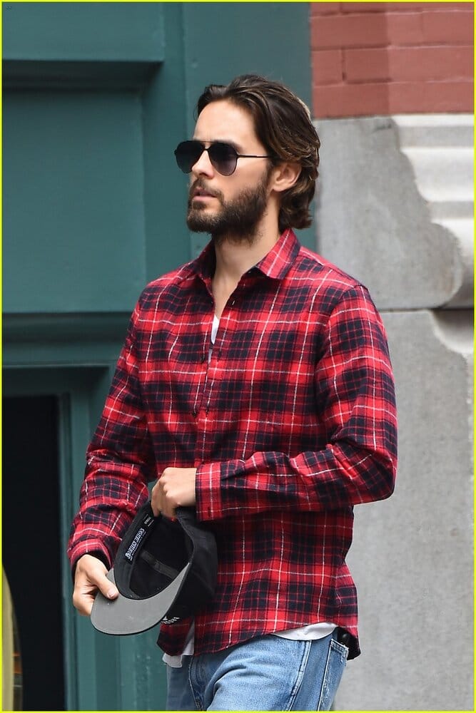 Jared leto wants to play the joker again 04