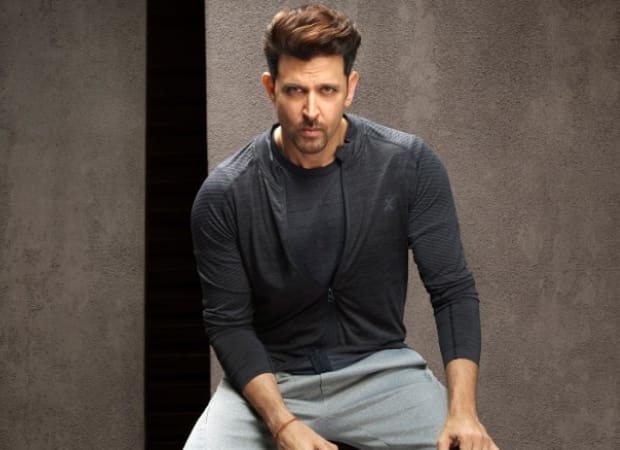 Hrithik Roshan More comfortable doing characters where the exterior is not something I have t