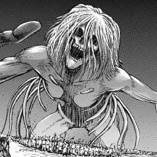 Ymir Fritz | Attack on Titan Wiki | Fandom