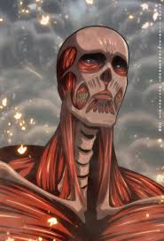 Armin Arlert as the Colossal Titan >> the way Isayama drew Colossal Armin  was beautiful, capturing… | Attack on titan, Attack on titan fanart, Attack  on titan anime