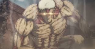 Attack on Titan Season 4 Reveals the Armored Titan's Successor