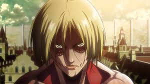 Attack On Titan Manga Reveals The Female Titan's True Power - FanButton