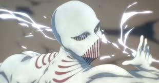 Attack on Titan Fans React to the War Hammer Titan's Debut