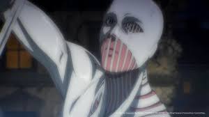 Eren vs WarHammer Titan | Attack on Titan Season 4 - YouTube