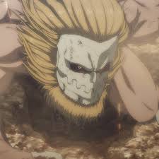 Jaw Titan (Anime) | Attack on Titan Wiki | Fandom