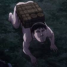 Cart Titan (Anime) | Attack on Titan Wiki | Fandom