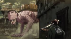 Attack on The Titan: The Cart Titan Explained - The News Fetcher