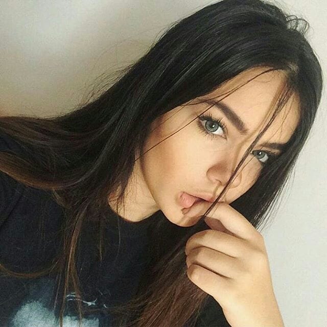 Glam green eyes goals tumblr Favimcom 4127531