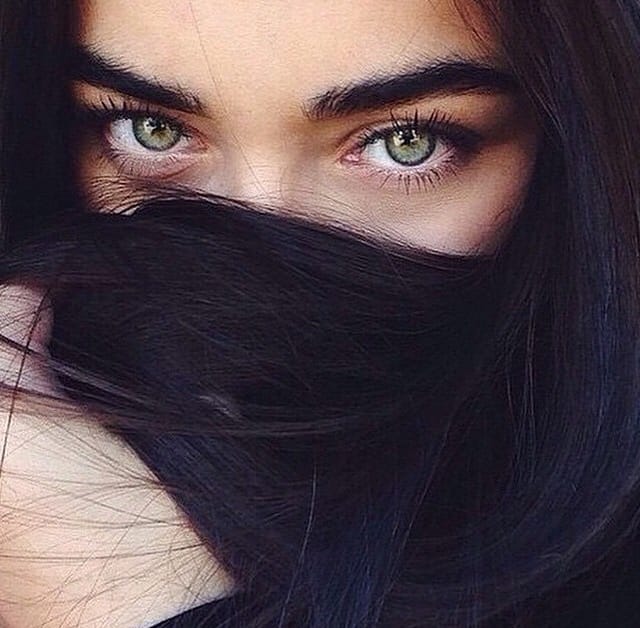 Adorable beauty black hair brunette Favimcom 3207818