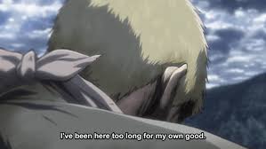 Attack on Titan Episode 31: Who We Really Are – Beneath the Tangles