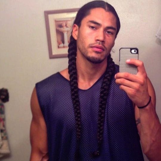 Native american Native american