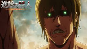 Eren Kruger - Attack on Titan Epic Scenes [Season 3 Episode 21] - YouTube