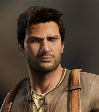 Nathan Drake