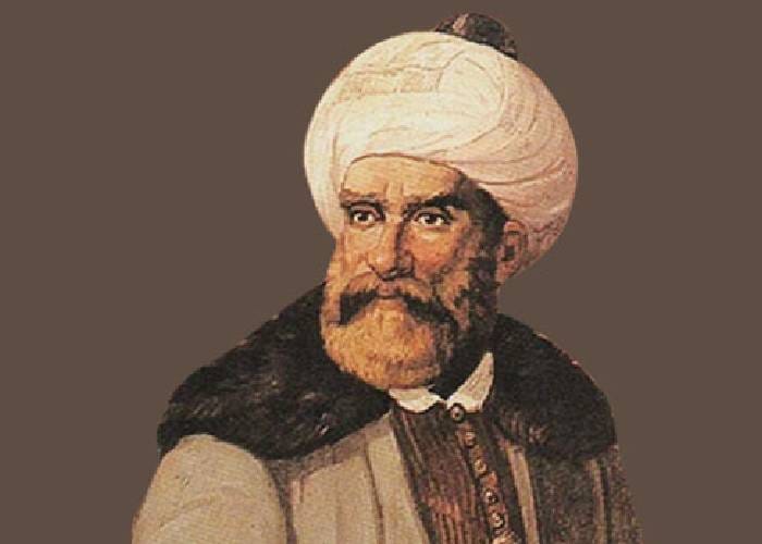 Barbaros hayreddin pasa kimdir 1