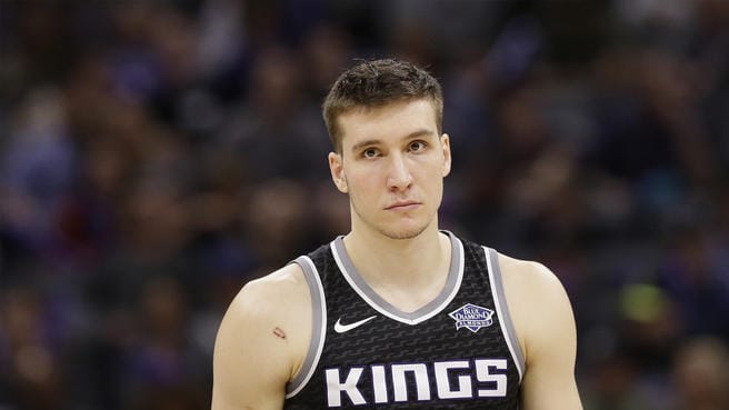 Bogdan Bogdanovic