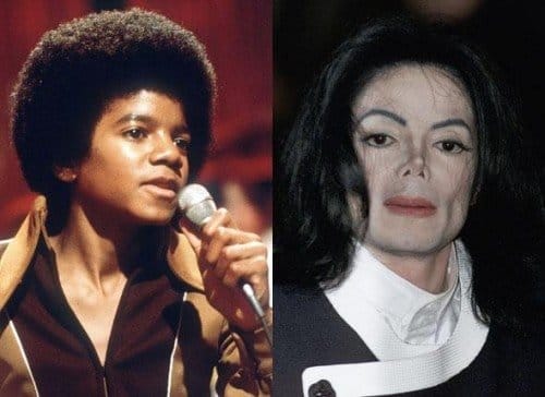 Michael jackson