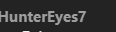 Hunterbtw