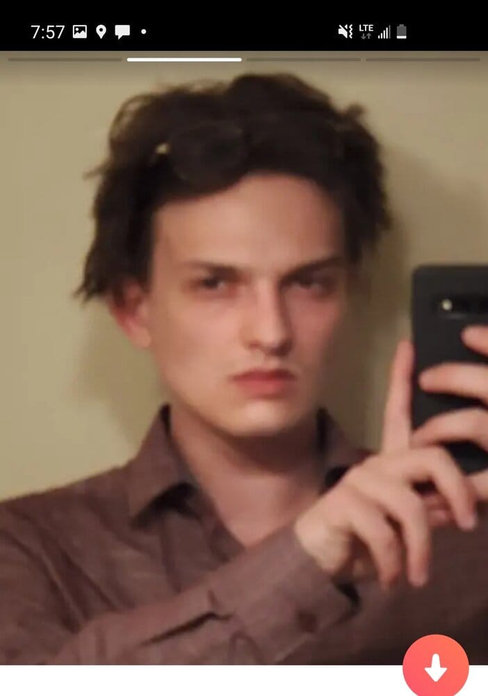 Screenshot 20210301 195737 Tinder