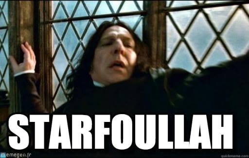 Starfoullah