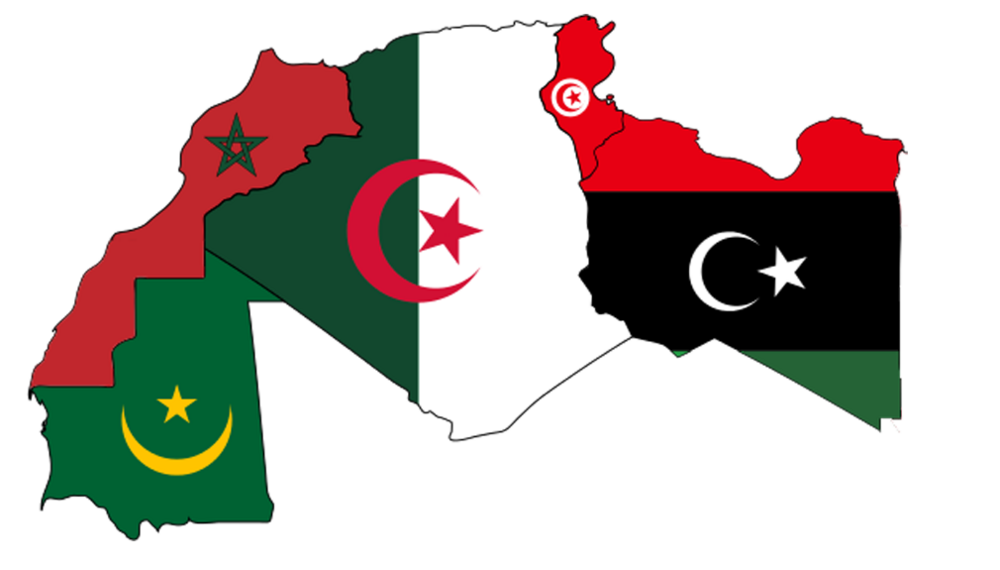 Grand Maghreb