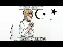 Muslim Giorno - YouTube