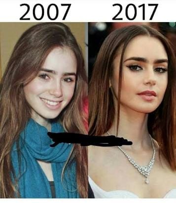 Thousand cock stare 1674880